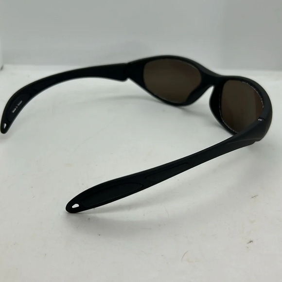 RecSpecs Liberty Sport Biker Sunglasses Frames Case Cord. Contains Prescription - Picture 5 of 8